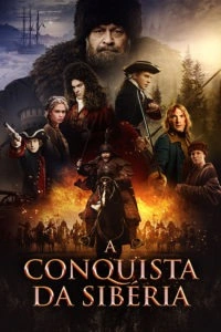A Conquista da Sibéria