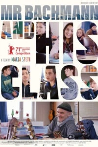 Sr. Bachmann e Seus Alunos