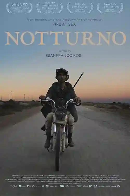 Notturno