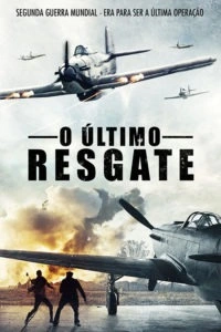 O Último Resgate