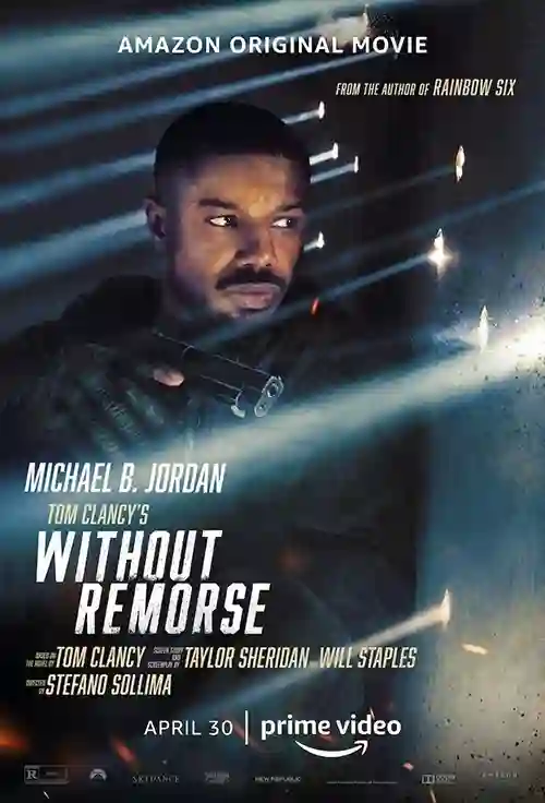20210304 sem remorso papo de cinema cartaz