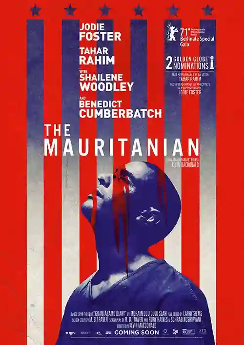 O Mauritano