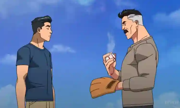 20210305 invincible papo de cinema t1 1