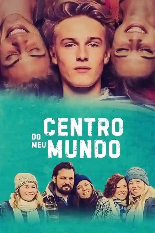 Streaming 10 Centro do Meu Mundo