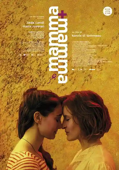 20210309 mae mae papo de cinema cartaz