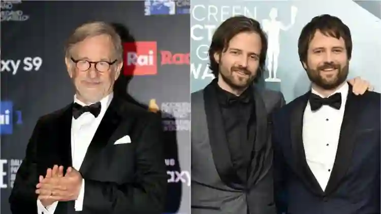 O Talismã :: Livro de Stephen King e Peter Straub virará série com produtores famosos 2 20210309 spielberg duffers papo de cinema