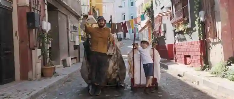20210310 filhos de istambul papo de cinema 1 e1616334396513