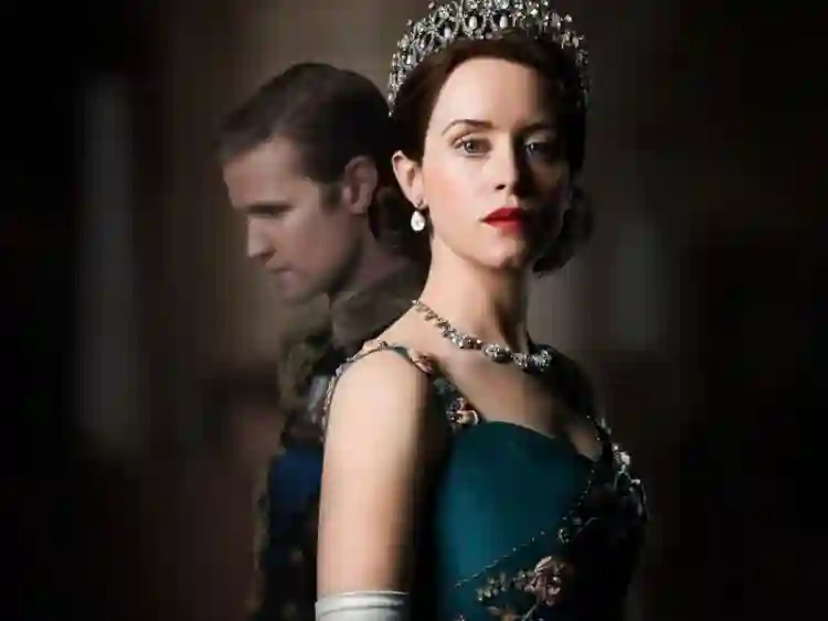 20210310 the crown banner papo de cinema