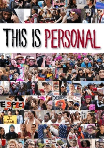 This Is Personal: A Marcha das Mulheres