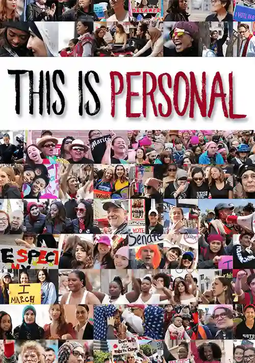 Filmes 5 This Is Personal: A Marcha das Mulheres