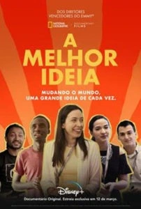 A Melhor Ideia