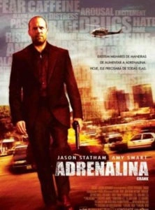 Adrenalina