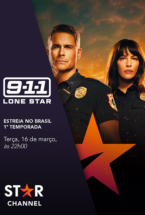 9-1-1 e 9-1-1: Lone Star são renovadas - Observatório do Cinema