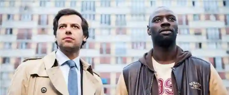 Omar Sy é confirmado em comédia de ação da Netflix 2 20210317 os incompativeis papo de cinema 750 1