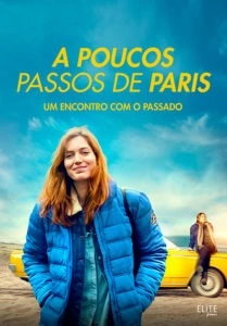A Poucos Passos de Paris