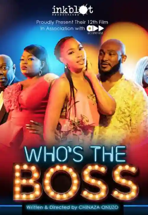 Filmes 21 Who’s The Boss