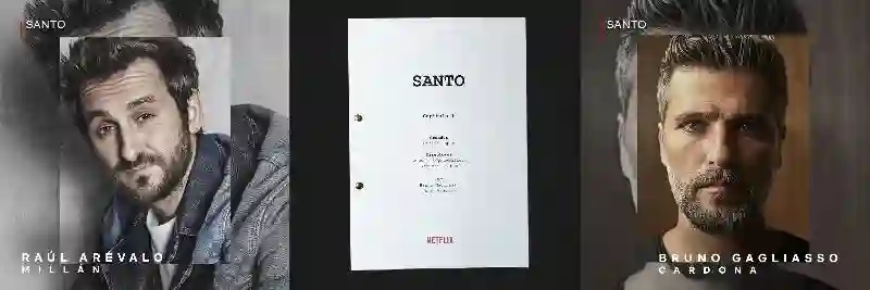 Santo :: Netflix anuncia suspense brasileiro-espanhol com Bruno Gagliasso 2 20210318 santo netflix bruno gagliasso papo de cinema