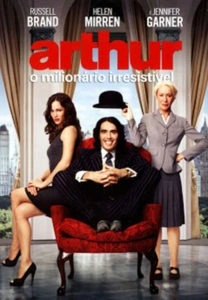 Arthur: O Milionário Irresistível