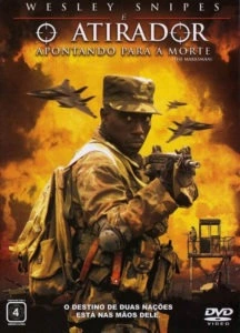 O Atirador: Apontando para a Morte