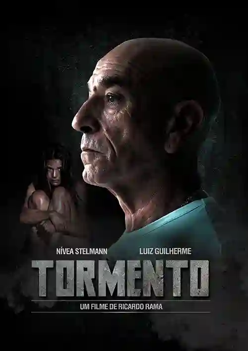 20210319 tormento papo de cinema cartaz