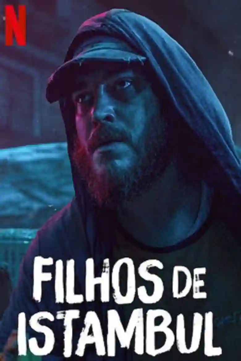 Críticas 22 Filhos de Istambul