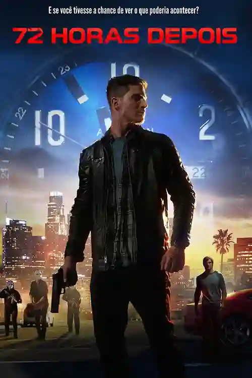 72 Horas Depois