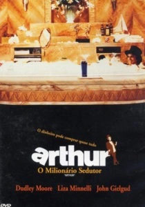 Arthur: O Milionário Sedutor