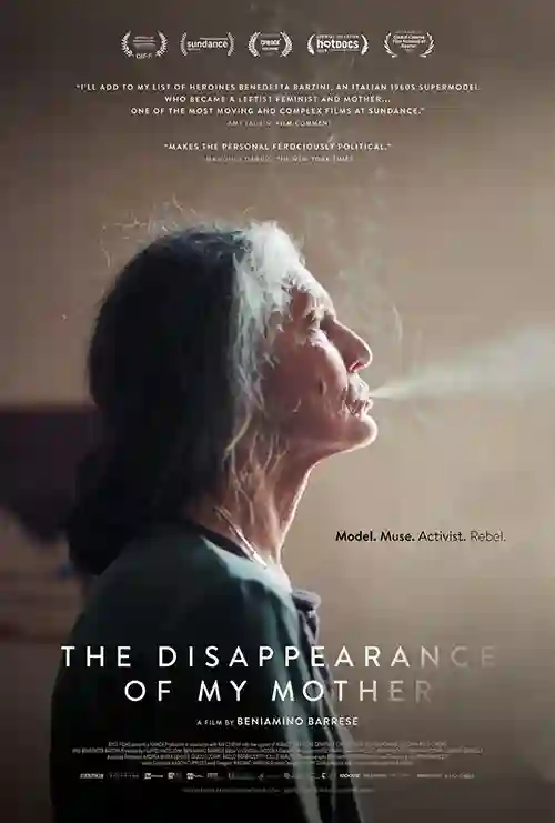O Desaparecimento da Minha Mãe
