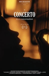 A Concerto is a Conversation