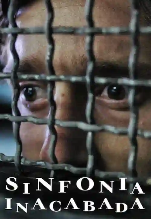 Sinfonia Inacabada