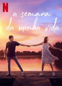 A Semana da Minha Vida