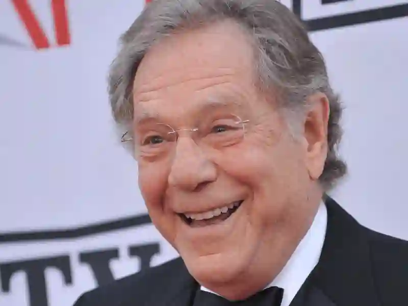 20210324 george segal papo de cinema