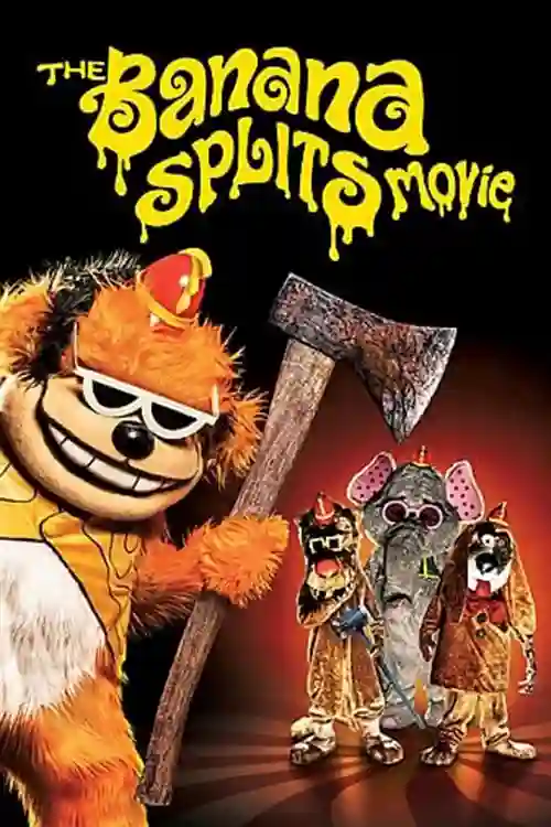 Banana Split