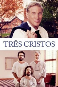 Três Cristos
