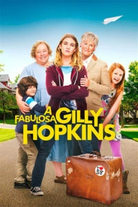 A Fabulosa Gilly Hopkins