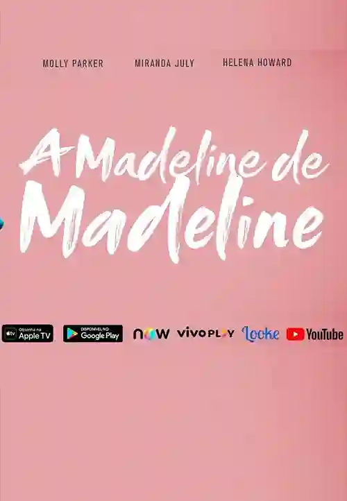 A Madeline de Madeline
