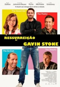 A Ressurreição de Gavin Stone