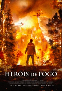 Heróis de Fogo