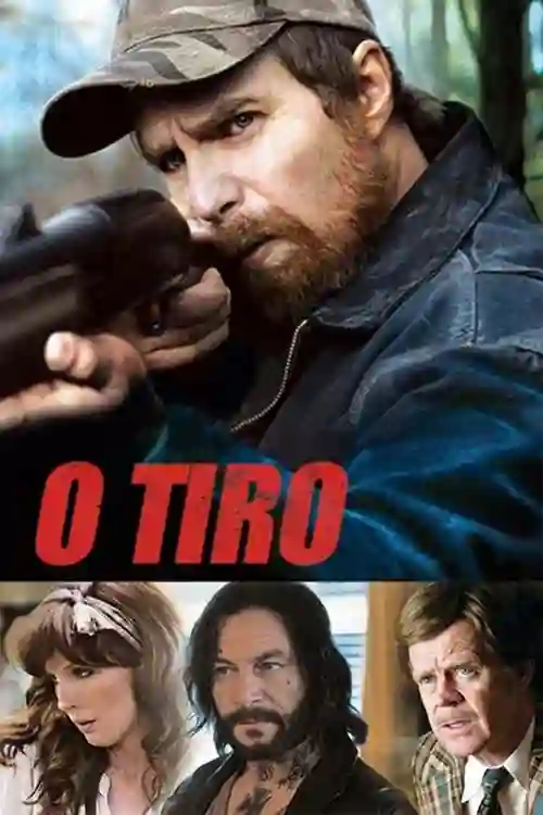 O Tiro
