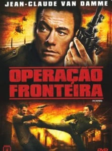 Operação Fronteira