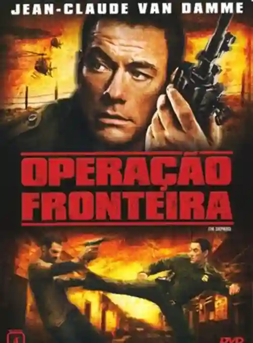 Operação Fronteira
