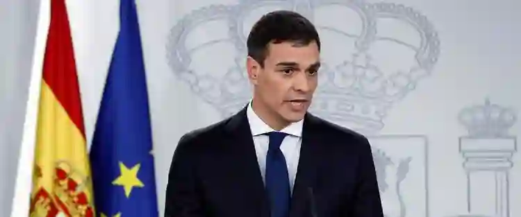 Governo espanhol anuncia investimento de US$ 1,9 bilhão no setor audiovisual 2 20210326 pedro sanchez papo de cinema 750