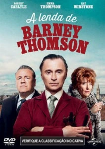 A Lenda de Barney Thomson