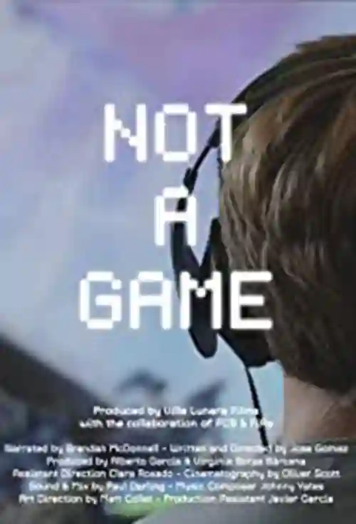 Além dos Games