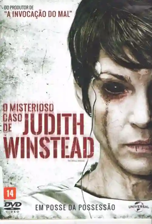 O Misterioso Caso de Judith Winstead