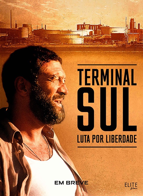 Luta por Liberdade – Papo de Cinema