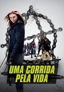 Uma Corrida Pela Vida
