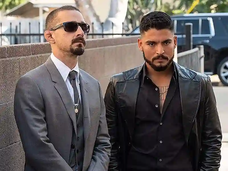 O Cobrador de Impostos 16 20210330 o cobrador de impostos papo de cinema 800