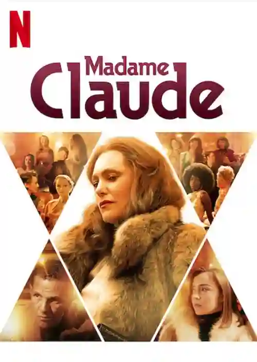 Críticas 11 Os Segredos de Madame Claude
