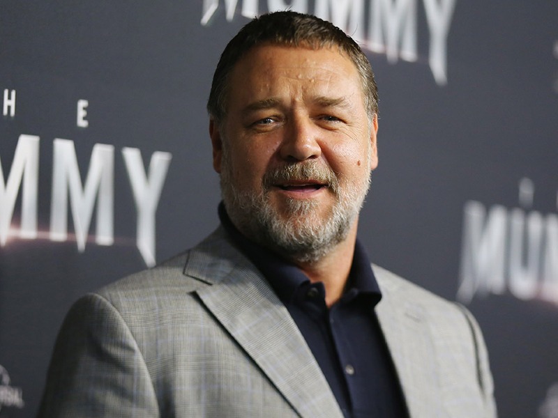 Thor: Love and Thunder': Russell Crowe entra para elenco - Olhar